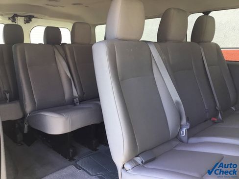 Used 2015 Nissan NV 3500 SV w/ Technology Package image 24