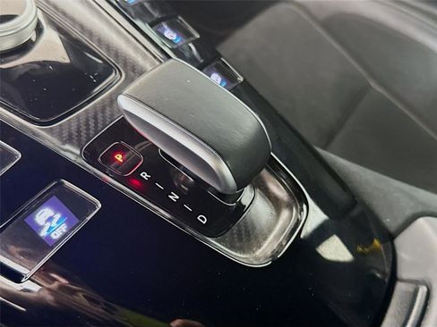 Used 2020 Mercedes-Benz AMG GT R w/ Exclusive Interior Package image 12