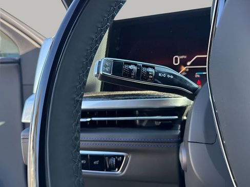 New 2025 Cadillac Escalade IQ Sport 1 image 23