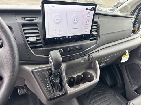 New 2026 Ford Transit 250 148 Medium Roof w/ Load Area Protection Package image 51