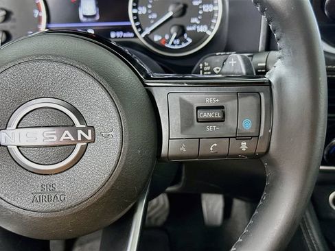 Used 2023 Nissan Rogue SL w/ SL Premium Package AWD/4WD image 24