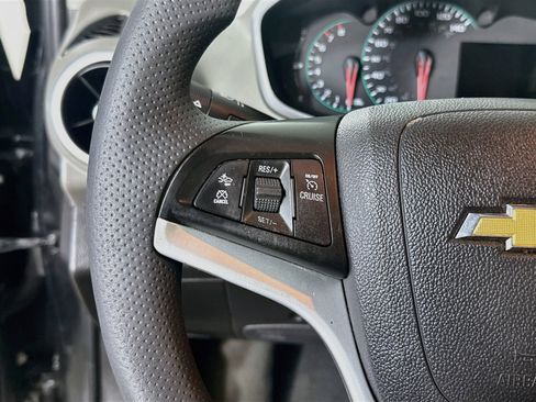 Used 2020 Chevrolet Sonic LT FWD image 14