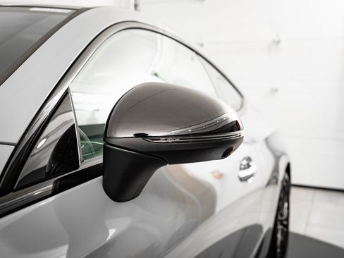 New 2026 Mercedes-Benz CLE 300 4MATIC Coupe image 15