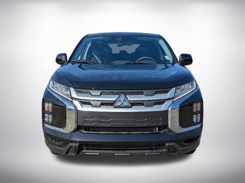 New 2026 Mitsubishi Outlander Sport ES AWD/4WD image 9