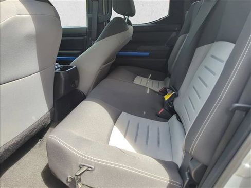 Certified 2024 Toyota Tacoma TRD Sport RWD image 26