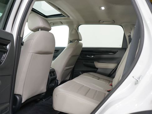 Used 2024 Honda CR-V EX-L image 18