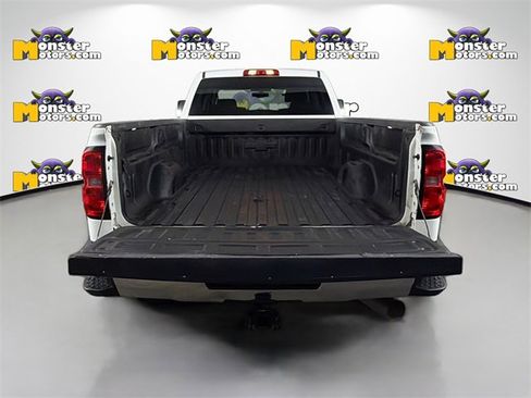 Used 2015 Chevrolet Silverado 2500 LT image 25