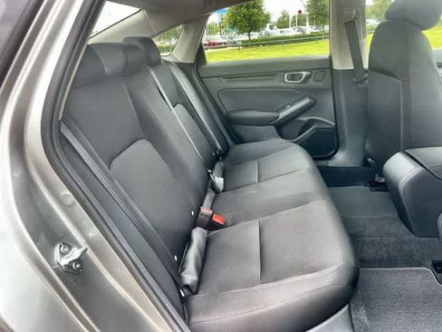 Used 2026 Honda Civic LX image 14