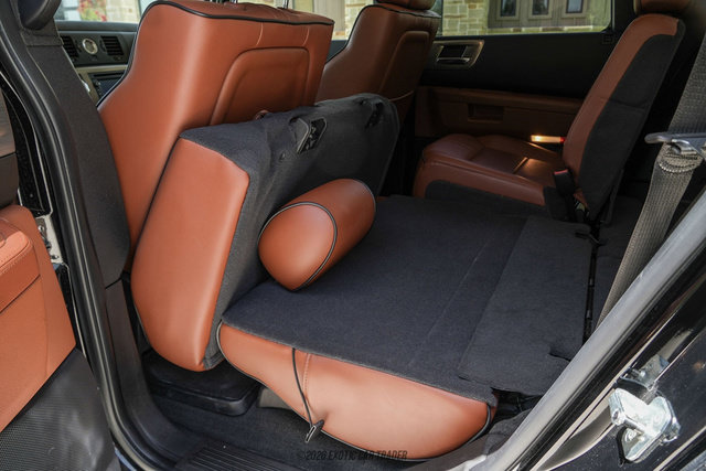Used 2008 HUMMER H2 AWD/4WD image 51