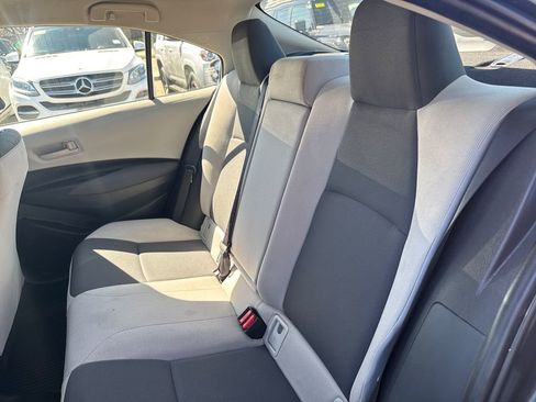 Used 2024 Toyota Corolla LE image 33