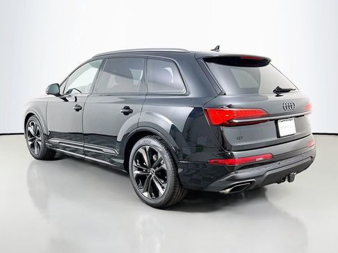New 2026 Audi Q7 3.0T Premium Plus image 5