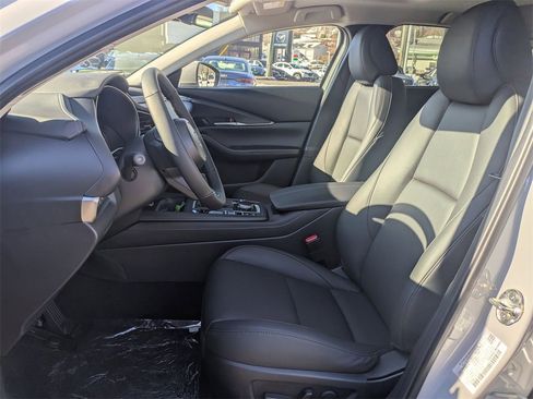 New 2026 MAZDA CX-30 AWD 2.5 S w/ Premium Package image 12