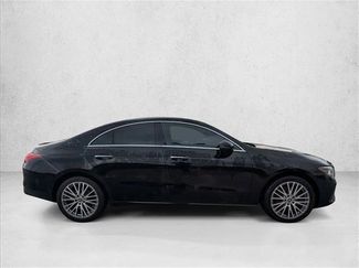 Used 2025 Mercedes-Benz CLA 250 video 4