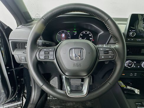 Used 2025 Honda CR-V Sport image 6