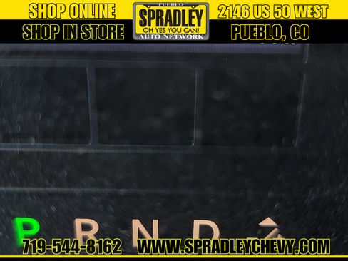 Used 2010 Dodge Ram 2500 Truck Laramie w/ Protection Group image 7