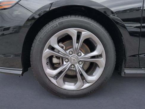 Used 2024 Honda Accord EX image 28