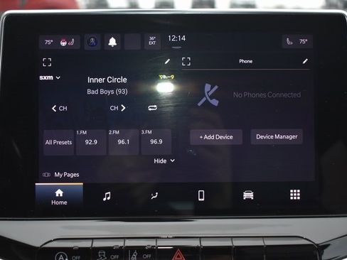 Used 2022 Jeep Compass Limited image 22