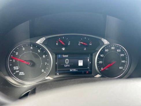 Used 2018 GMC Terrain Denali w/ Comfort Package AWD/4WD image 16