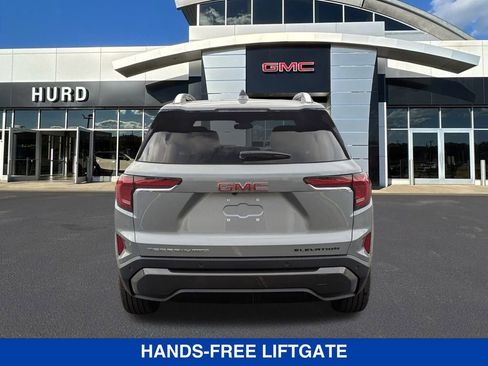 New 2026 GMC Terrain Elevation w/ Elevation Premium Package image 5