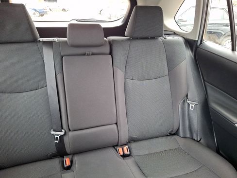 Used 2024 Toyota RAV4 LE AWD/4WD image 20