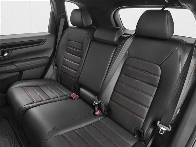 New 2026 Honda CR-V Sport-L image 9