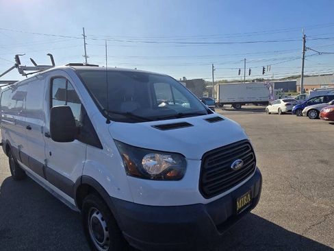 Used 2016 Ford Transit 150 148 Low Roof image 46