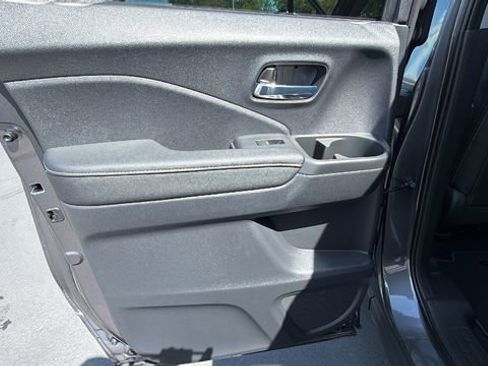 New 2026 Honda Ridgeline RTL image 13