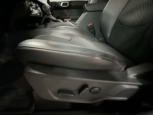 New 2025 Ford Bronco Raptor AWD/4WD image 18