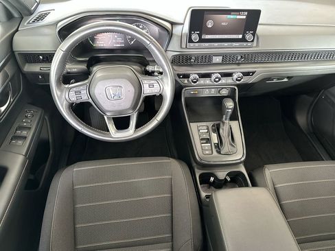 Used 2023 Honda CR-V Sport image 15