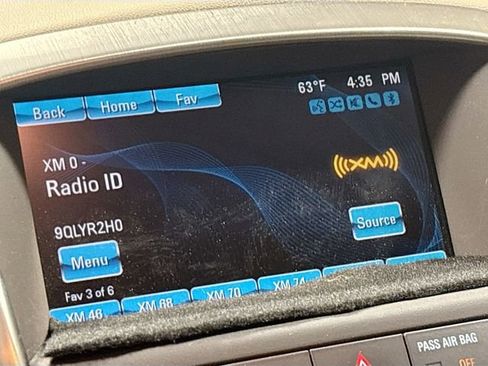 Used 2013 Buick Verano FWD image 16