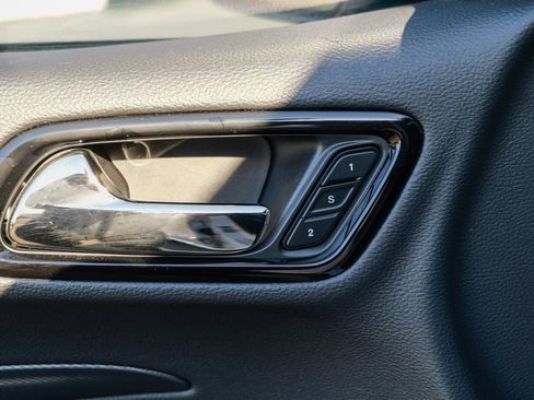 Used 2022 Dodge Durango R/T w/ Blacktop Package image 18