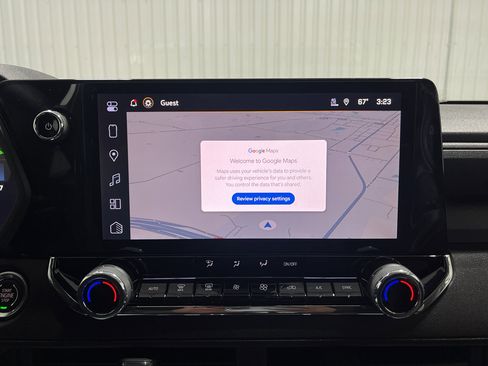 New 2026 Chevrolet Colorado Trail Boss w/ LPO, Tailgate Decal Package image 12