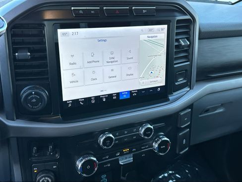 Certified 2024 Ford F150 XLT w/ Tow/Haul Package image 36