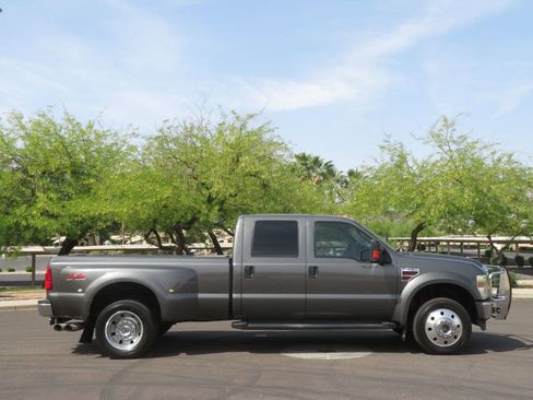 Used 2008 Ford F450 XLT image 3