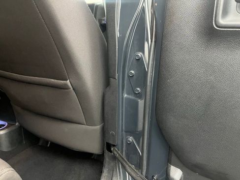 Used 2017 Jeep Wrangler Unlimited Sport w/ Quick Order Package 23S image 26