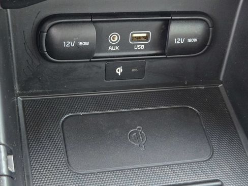 Used 2019 Kia Sorento SX w/ SX Touring Package FWD image 18