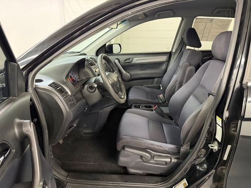 Used 2009 Honda CR-V LX image 5