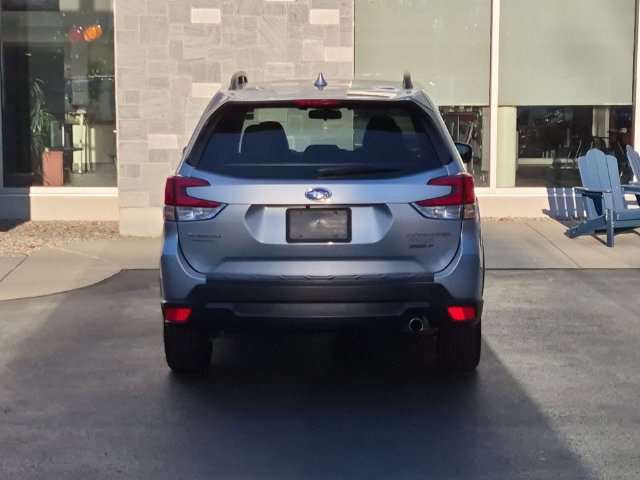 Used 2021 Subaru Forester Limited AWD/4WD image 4