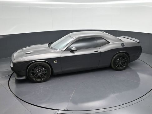 Used 2020 Dodge Challenger R/T Scat Pack w/ 1320 Plus Group image 24