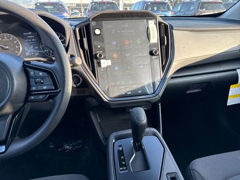 New 2026 Subaru Crosstrek 2.0i Premium image 19