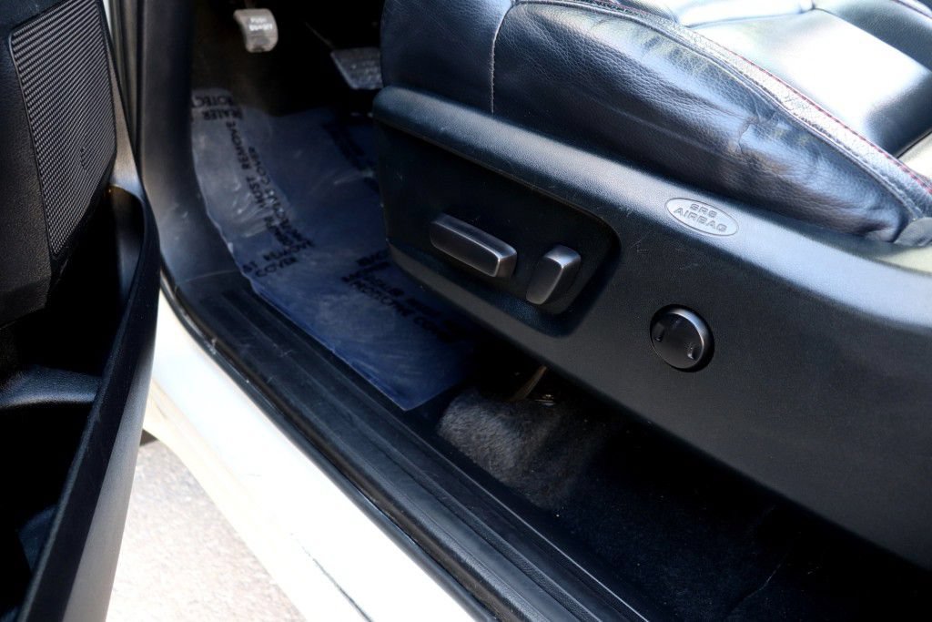 Used 2019 Toyota Tundra TRD Pro AWD/4WD image 18
