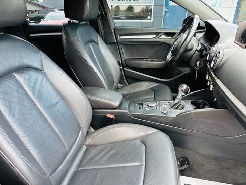 Used 2015 Audi A3 1.8T Premium w/ Driver Assistance Package image 10