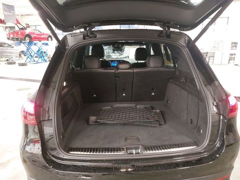 Used 2024 Mercedes-Benz GLE 350 4MATIC image 14