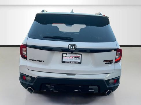 Used 2024 Honda Passport TrailSport image 6