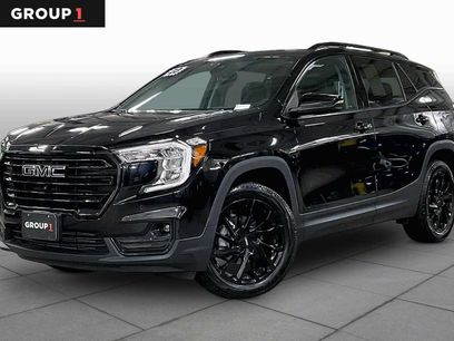 Used 2023 GMC Terrain SLT w/ Infotainment Package II
