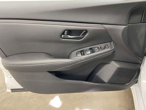 New 2025 Nissan Sentra S image 9