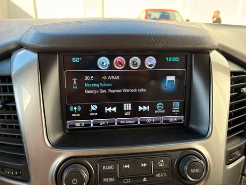 Used 2018 Chevrolet Tahoe LT image 31