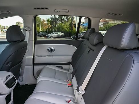New 2026 Hyundai Ioniq 9 SEL AWD/4WD image 20