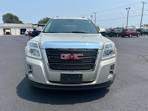 Used 2014 GMC Terrain SLT AWD/4WD image 2