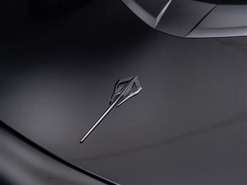 Used 2026 Chevrolet Corvette E-Ray AWD/4WD image 23